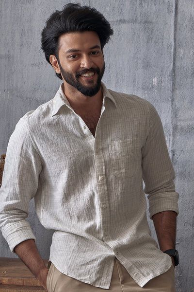 Stylish Mens Shirt